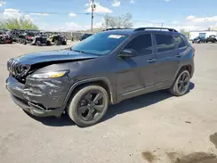 1C4PJLAB8HW623792 2017 JEEP GRAND CHEROKEE