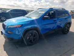 1C4PJLAB8HW643055 2017 JEEP GRAND CHEROKEE