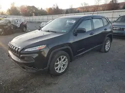 1C4PJLAB8HW662284 2017 JEEP GRAND CHEROKEE