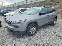 1C4PJLAB8HW669137 2017 JEEP GRAND CHEROKEE
