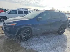 1C4PJLAB8JD543250 2018 JEEP GRAND CHEROKEE