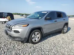 1C4PJLAB9GW141055 2016 JEEP GRAND CHEROKEE