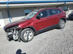 1C4PJLAB9GW200993 2016 JEEP GRAND CHEROKEE
