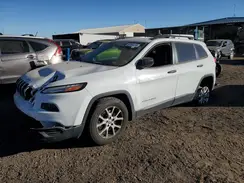 1C4PJLAB9GW201013 2016 JEEP GRAND CHEROKEE