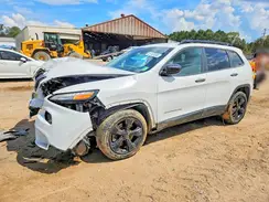 1C4PJLAB9GW307168 2016 JEEP GRAND CHEROKEE