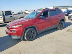 1C4PJLAB9GW312094 2016 JEEP GRAND CHEROKEE