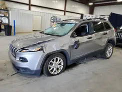 1C4PJLAB9GW329297 2016 JEEP GRAND CHEROKEE