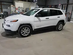 1C4PJLAB9GW370299 2016 JEEP GRAND CHEROKEE