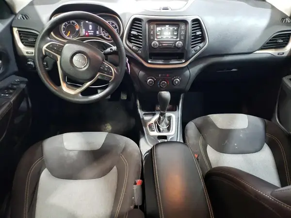 1C4PJLAB9GW370299 2016 JEEP GRAND CHEROKEE - Image 8