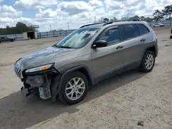 1C4PJLAB9GW371338 2016 JEEP GRAND CHEROKEE
