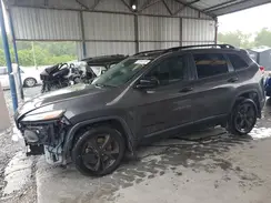 1C4PJLAB9GW371386 2016 JEEP GRAND CHEROKEE