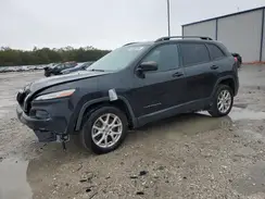 1C4PJLAB9GW375938 2016 JEEP GRAND CHEROKEE
