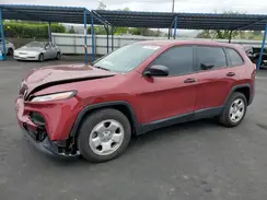1C4PJLAB9HD231335 2017 JEEP GRAND CHEROKEE