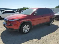 1C4PJLAB9HW503404 2017 JEEP GRAND CHEROKEE