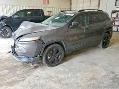 1C4PJLAB9HW511230 2017 JEEP GRAND CHEROKEE