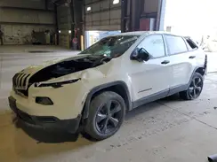 1C4PJLAB9HW548102 2017 JEEP GRAND CHEROKEE