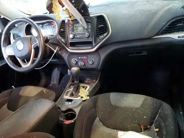 1C4PJLAB9HW548102 2017 JEEP GRAND CHEROKEE - Image 8