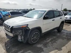 1C4PJLAB9HW565983 2017 JEEP GRAND CHEROKEE
