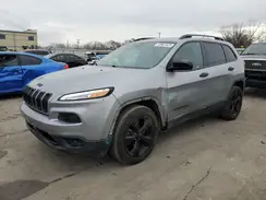 1C4PJLAB9HW592049 2017 JEEP GRAND CHEROKEE