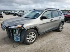 1C4PJLAB9HW592133 2017 JEEP GRAND CHEROKEE