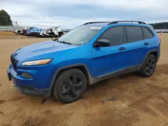 1C4PJLAB9HW616835 2017 JEEP GRAND CHEROKEE