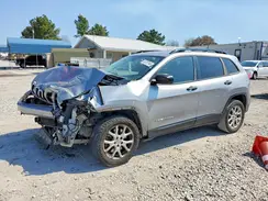 1C4PJLAB9HW617659 2017 JEEP GRAND CHEROKEE