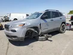1C4PJLAB9HW653707 2017 JEEP GRAND CHEROKEE
