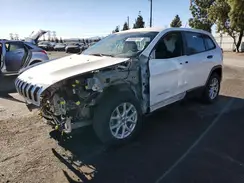 1C4PJLAB9HW663234 2017 JEEP GRAND CHEROKEE