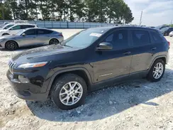 1C4PJLAB9HW669678 2017 JEEP GRAND CHEROKEE
