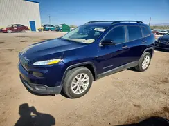 1C4PJLABXGW126256 2016 JEEP GRAND CHEROKEE