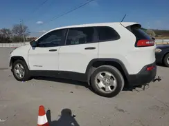 1C4PJLABXGW135331 2016 JEEP GRAND CHEROKEE