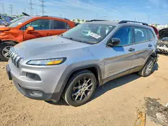 1C4PJLABXGW137631 2016 JEEP GRAND CHEROKEE