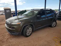 1C4PJLABXGW158866 2016 JEEP GRAND CHEROKEE