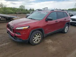 1C4PJLABXGW167891 2016 JEEP GRAND CHEROKEE