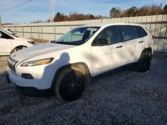 1C4PJLABXGW168023 2016 JEEP GRAND CHEROKEE