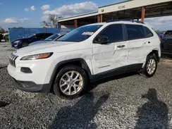 1C4PJLABXGW177482 2016 JEEP GRAND CHEROKEE