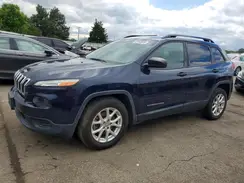1C4PJLABXGW207306 2016 JEEP GRAND CHEROKEE
