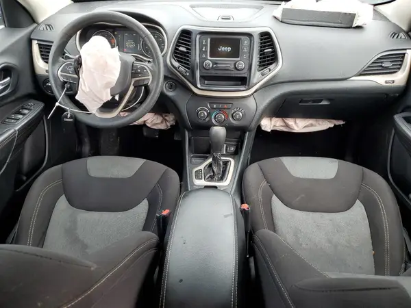 1C4PJLABXGW217320 2016 JEEP GRAND CHEROKEE - Image 8