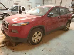 1C4PJLABXGW233887 2016 JEEP GRAND CHEROKEE