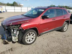 1C4PJLABXGW258322 2016 JEEP GRAND CHEROKEE