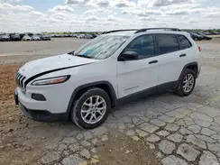 1C4PJLABXGW264766 2016 JEEP GRAND CHEROKEE
