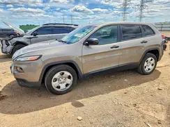 1C4PJLABXGW287335 2016 JEEP GRAND CHEROKEE
