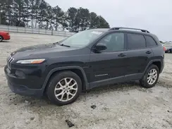 1C4PJLABXGW287691 2016 JEEP GRAND CHEROKEE