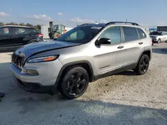 1C4PJLABXGW336128 2016 JEEP GRAND CHEROKEE