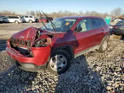 1C4PJLABXGW342138 2016 JEEP GRAND CHEROKEE