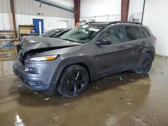1C4PJLABXGW346464 2016 JEEP GRAND CHEROKEE