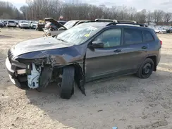 1C4PJLABXGW346626 2016 JEEP GRAND CHEROKEE