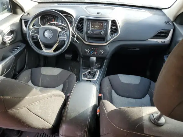 1C4PJLABXGW346626 2016 JEEP GRAND CHEROKEE - Image 8