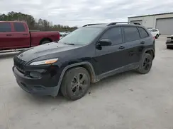 1C4PJLABXGW350594 2016 JEEP GRAND CHEROKEE