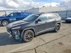 1C4PJLABXGW355424 2016 JEEP GRAND CHEROKEE